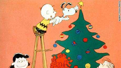 Die Musik aus dem TV-Special "A Charlie Brown Christmas"  ist bis heute beliebt.