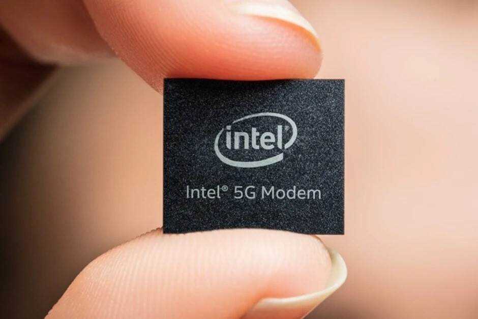 Apple kaufte einen Teil des 5G-Smartphone-Modem-Geschäfts von Intel – Apple plant, weitere selbstgebaute Chips zu entwickeln, darunter 5G-Chips für das iPhone