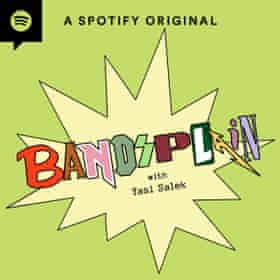 Bandsplain-Podcast