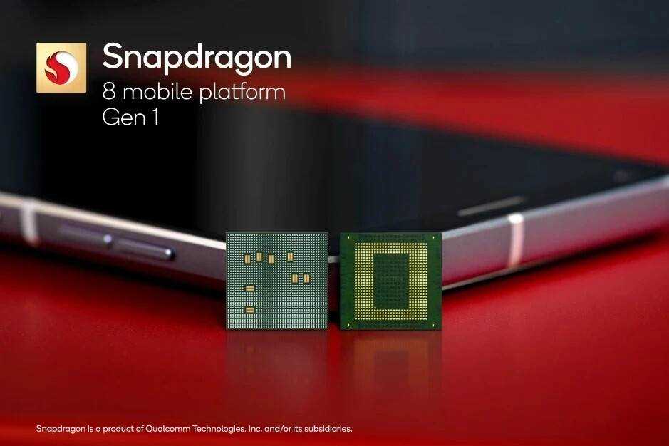 Xiaomi 12 Pro mit Snapdragon 8 Gen 1 erscheint auf Geekbench
