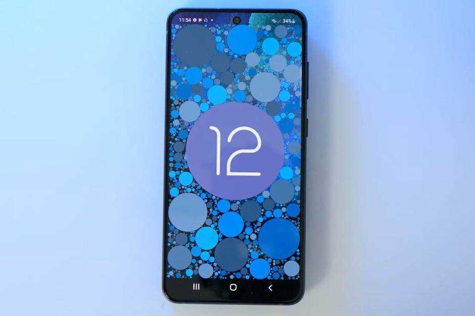 Das S21 FE wird ab Werk mit Android 12 laufen – Samsungs noch unveröffentlichtes Galaxy S21 FE 5G mit Android 12-Stars in seinem ersten Unboxing-Video