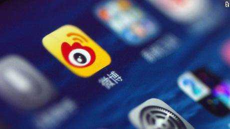 Chinesischer Social-Media-Riese Weibo von Regulierungsbehörde wegen Veröffentlichung illegaler Informationen zu Geldstrafe verurteilt