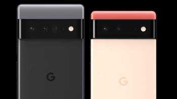 Google kündigt Update für Dezember 2021 für Pixel 6 und Pixel 6 Pro an, um das Kameraerlebnis zu verbessern