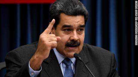 Britisches Gericht blockiert Maduros Angebot, Zugang zu venezolanischen Gold in Höhe von 1 Milliarde US-Dollar zu erhalten