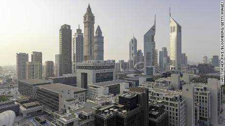 Dubai ändert seine Arbeitswoche, um sich an die globalen Märkte anzupassen