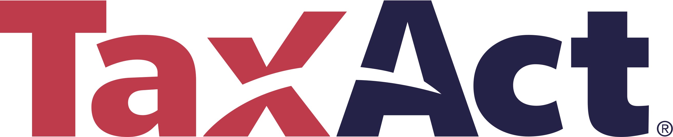 Taxact-Logo