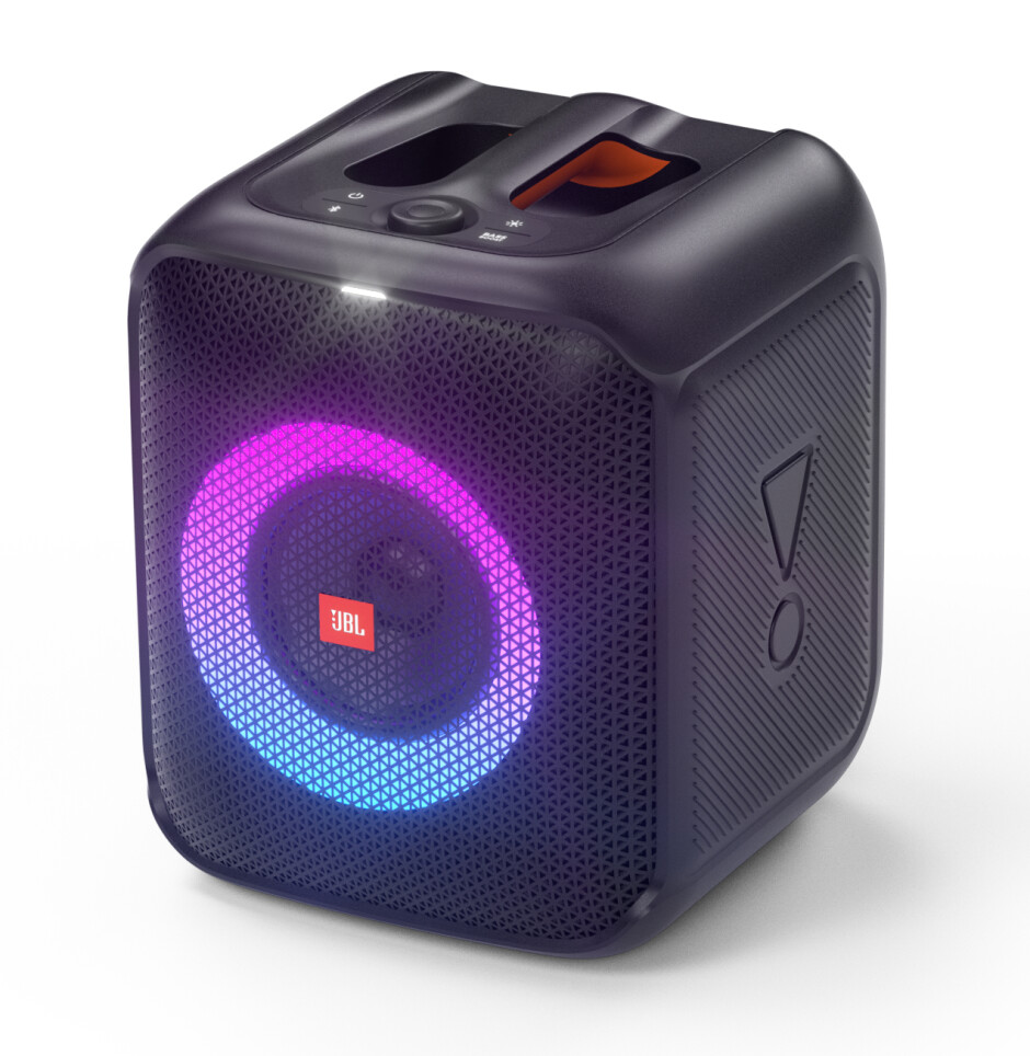 JBL Encore Essential - JBL aktualisiert sein Portfolio an tragbaren Lautsprechern mit drei neuen Produkten