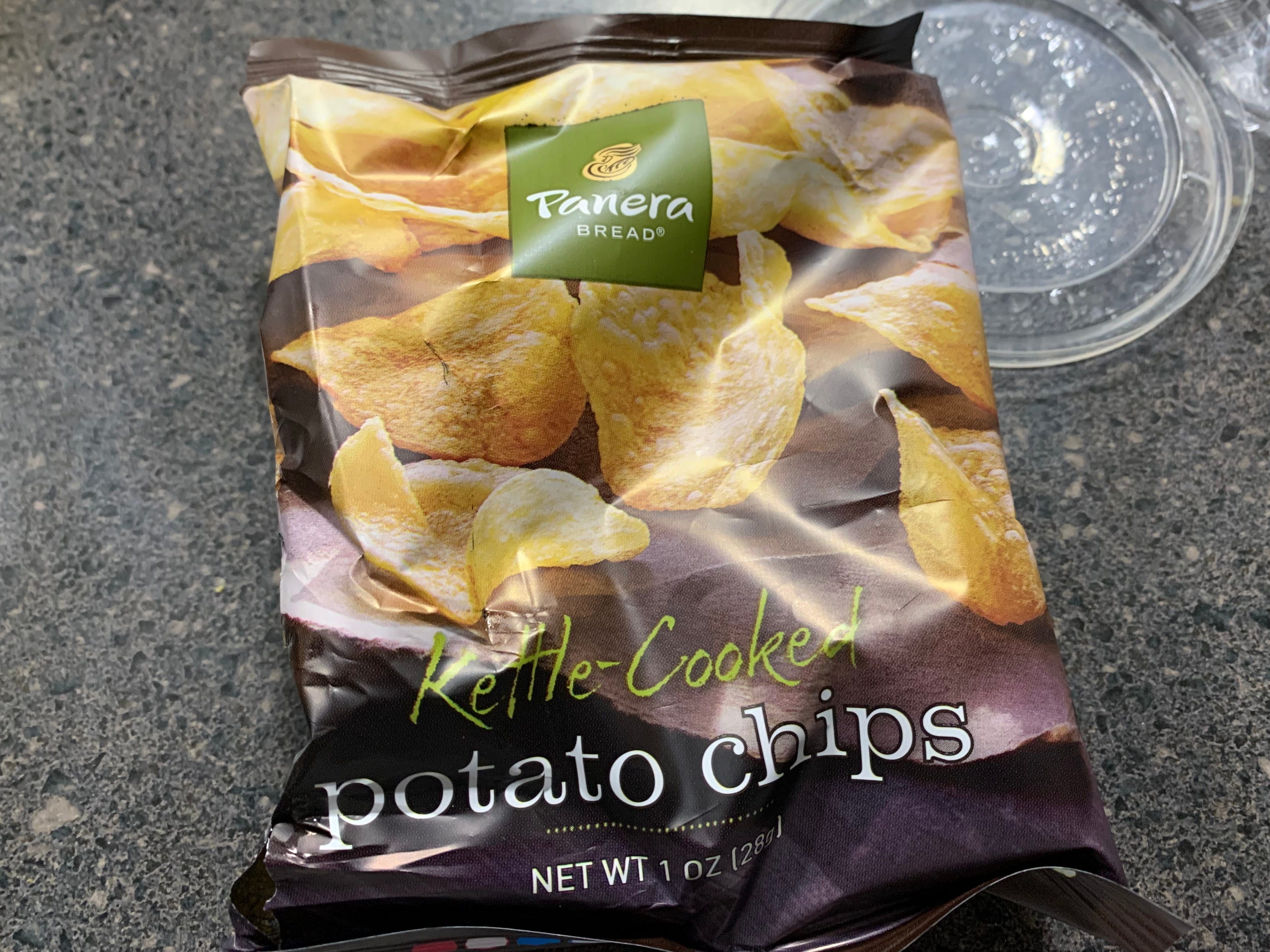 Panera-Chips