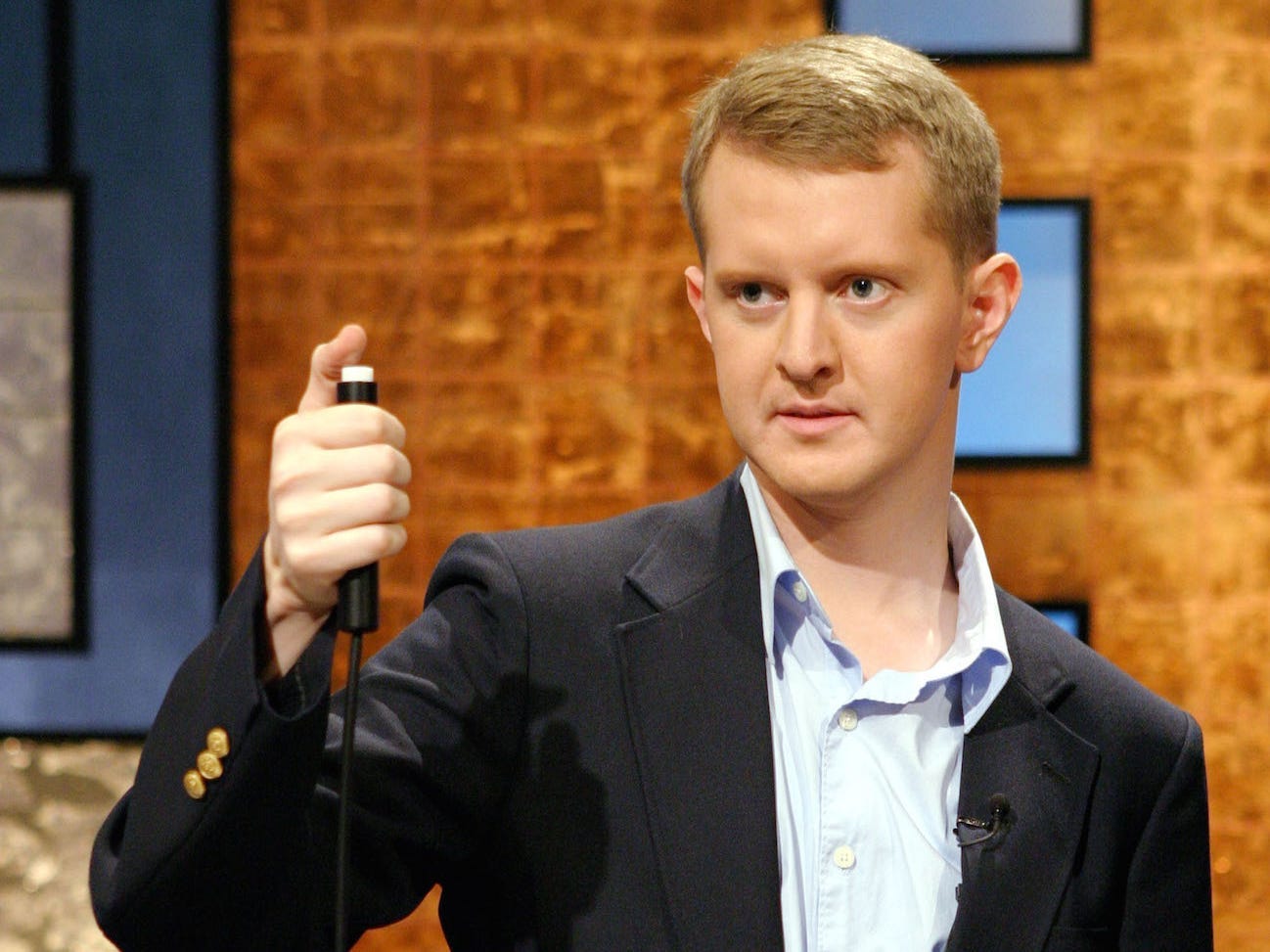 Ken Jennings über Jeopardy