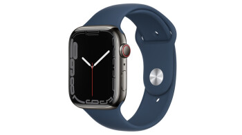 Dies ist mit Abstand der höchste Rabatt, der bisher für eine Apple Watch Series 7 angeboten wurde