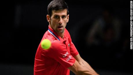 Was wir wissen: Novak Djokovic und die Zeitachse der Australian Open 