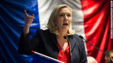 Frankreich zahlt den Preis für die Normalisierung der Islamophobie