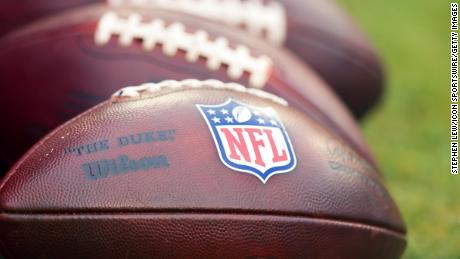 Die NFL hat keine Pläne, weitere Details aus den Ermittlungen des Washington Football Teams zu veröffentlichen