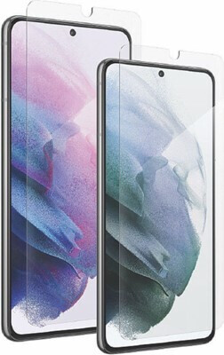 Samsung Galaxy S22 Displayschutzfolien sind hier, um Ihr neues wertvolles Telefon abzudecken