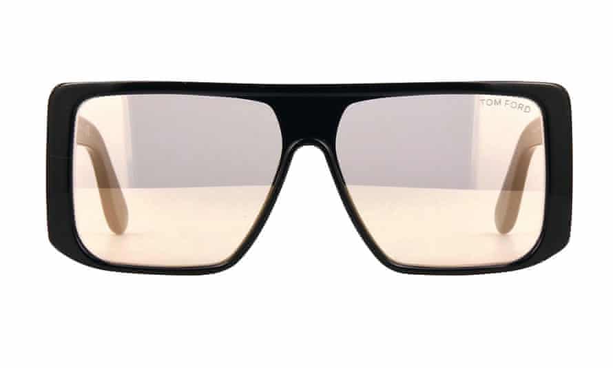 Sonnenbrille von Tom Ford