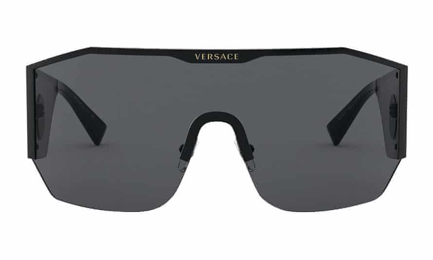 Versace-Sonnenbrille