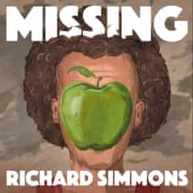 Das Podcast-Logo von Richard Simmons fehlt