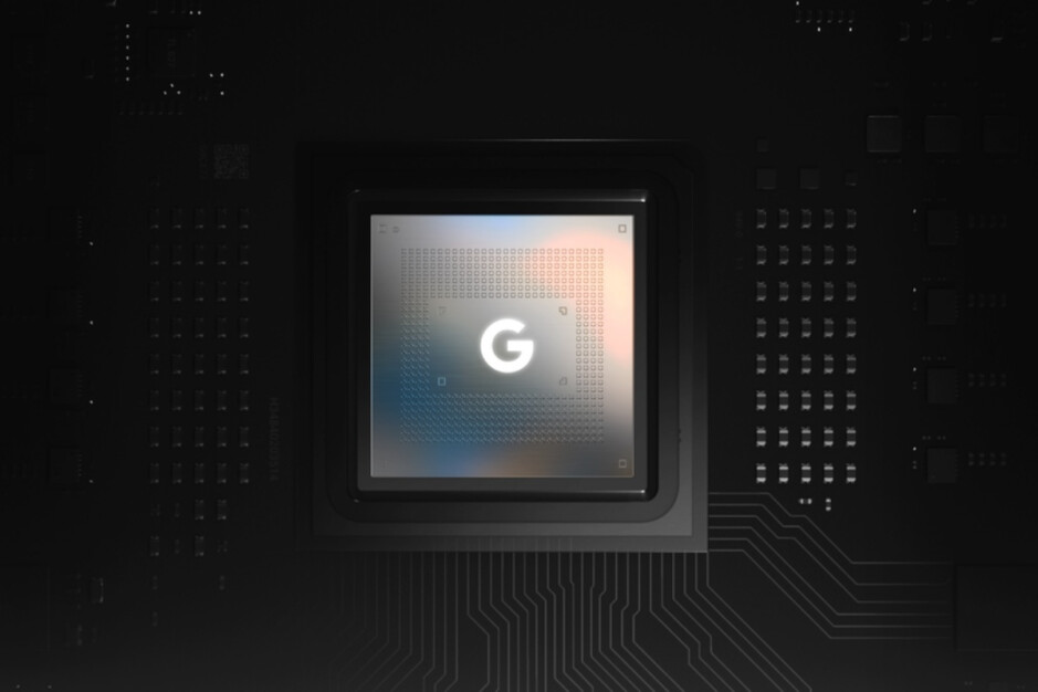 Die Leaking-Spiele für Google Pixel 7 sind offiziell im Gange