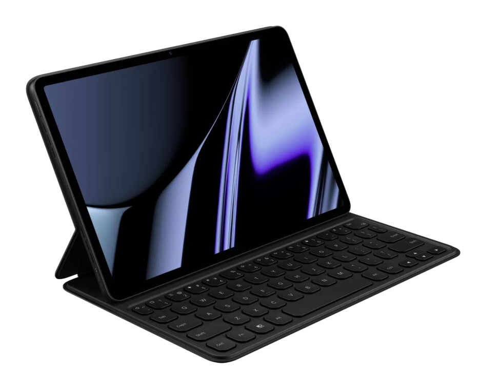 Oppo Pad + optionale Tastatur – Das erste Tablet von Oppo ist ein technologisches Kraftpaket, das die Bank nicht sprengen wird