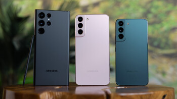 Die Galaxy S22-Serie wird weltweit eingeführt, nachdem sie das am häufigsten vorbestellte Samsung-Handy aller Zeiten geworden ist