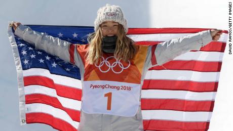 Nach vier turbulenten Jahren will das Snowboard-Phänomen Chloe Kim ihre Krone bei den Olympischen Winterspielen verteidigen