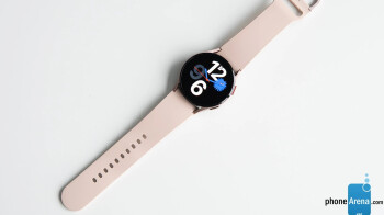 Diese erstaunlichen neuen „Samsung-zertifizierten generalüberholten“ Galaxy Watch 4-Angebote werden wahrscheinlich nicht lange dauern