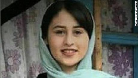 Tod eines 14-jährigen iranischen Mädchens bei sogenanntem „Ehrenmord“  löst Empörung aus