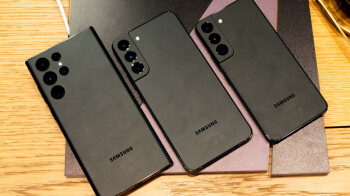 Samsung erwartet, dass die Galaxy S22-Familie das S21 übertrifft, aber nicht die Galaxy S10-Serie