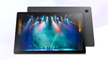 Samsungs bereits erschwingliches Galaxy Tab A8 wird zum ersten Mal rabattiert