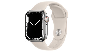 Unglaublicher neuer Deal bringt 250 US-Dollar Rabatt auf eine Premium-Variante der Apple Watch Series 7