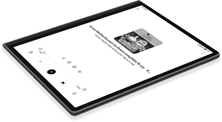 MWC 2022: Huaweis MatePad Paper ist ein E-Ink-Tablet für Scribbler