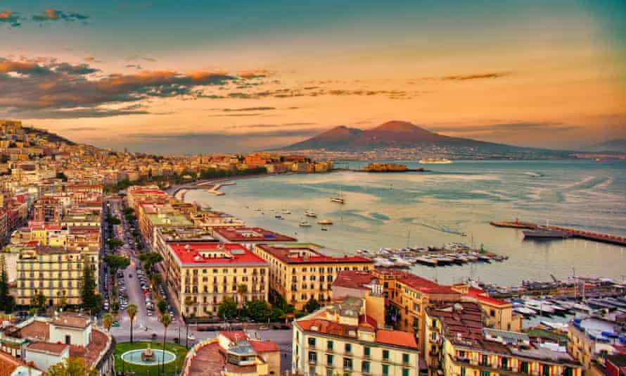 Neapel