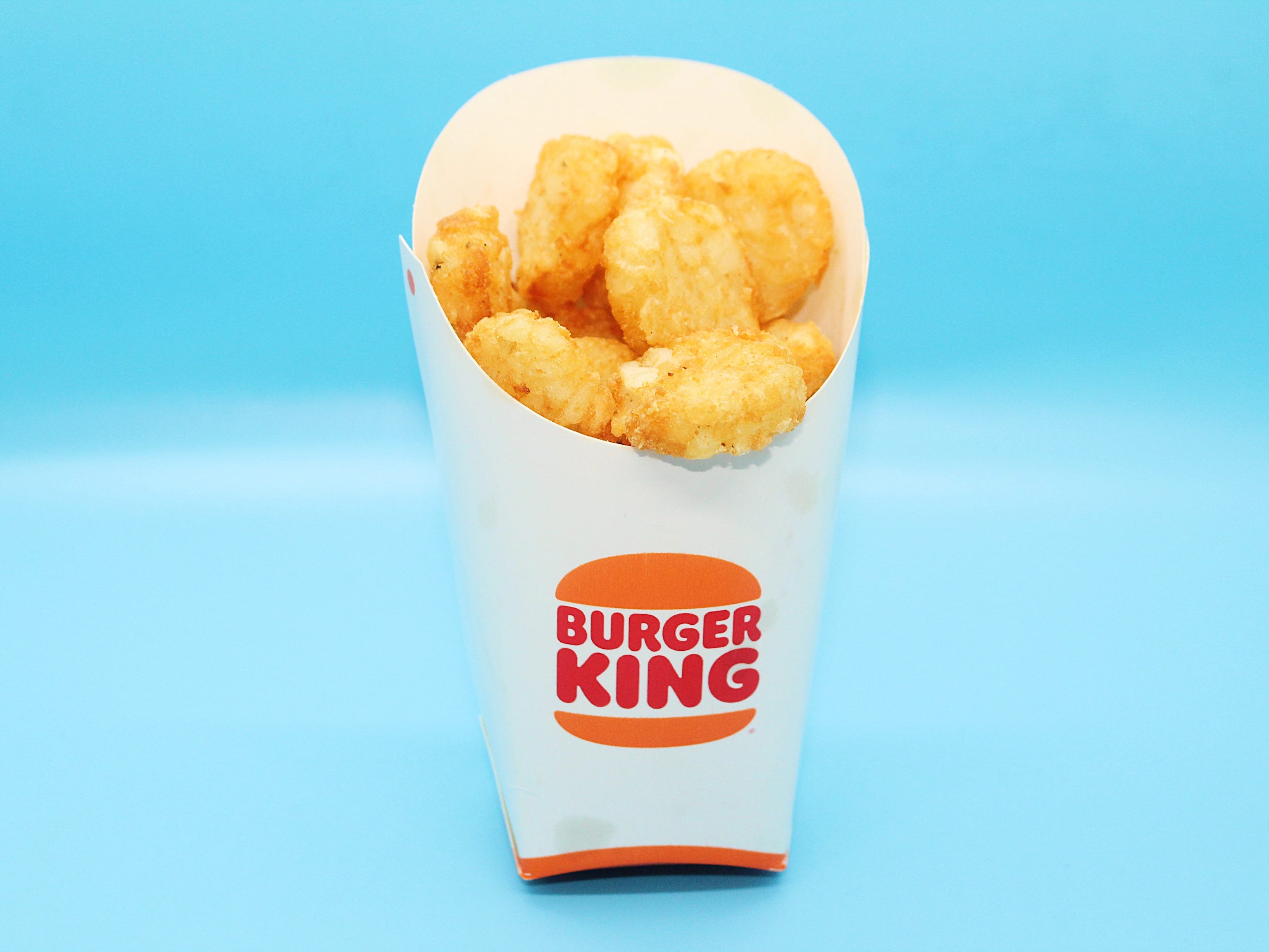 Burger King Rösti