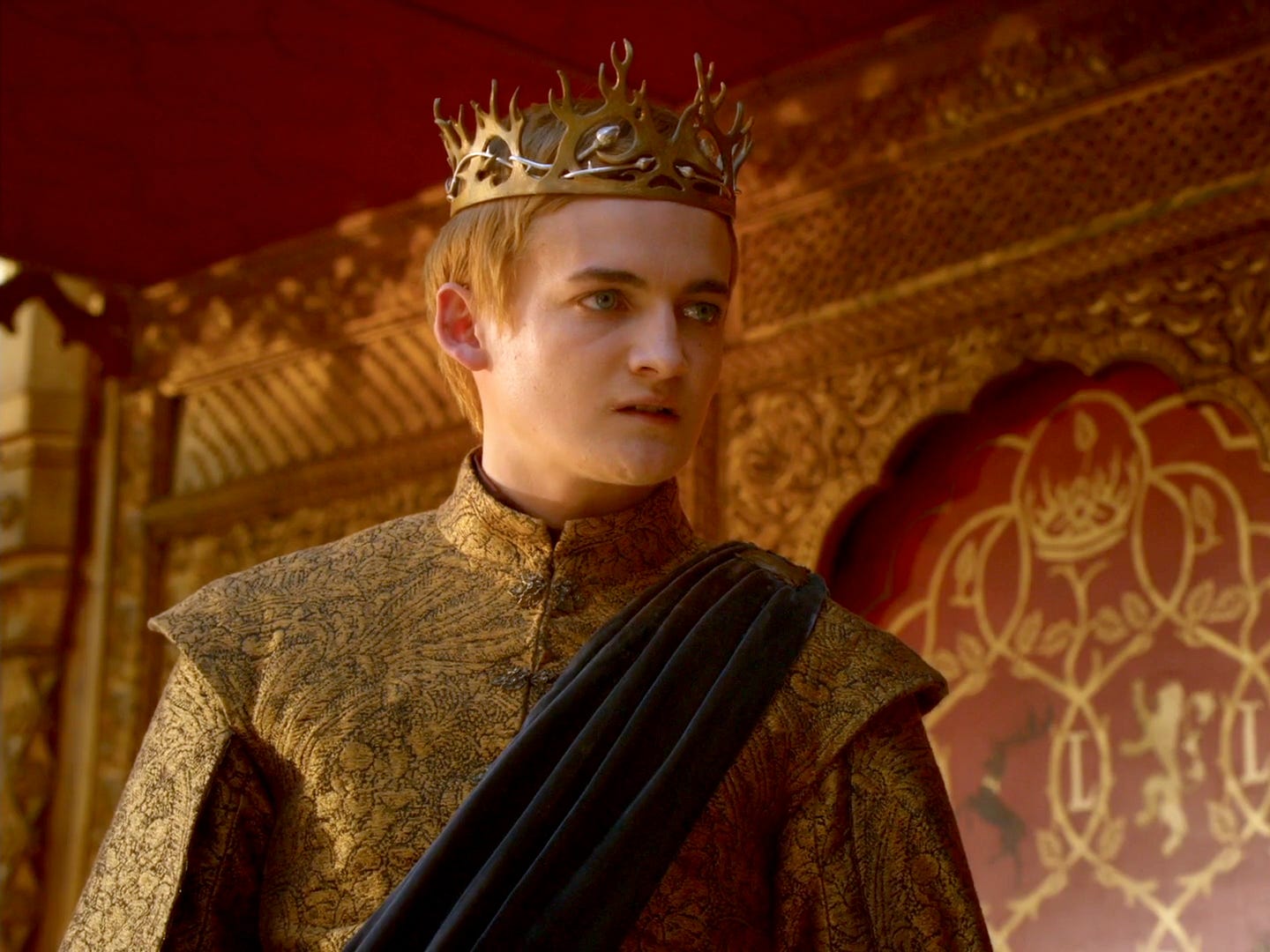 Joffrey Game of Thrones