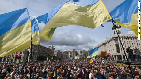 So gewinnen die Ukrainer den langen Krieg
