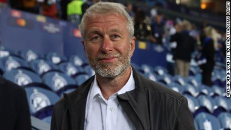 FC Chelsea: Britischer Immobilienentwickler Nick Candy "immer noch interessiert an"  Kaufklub trotz Sanktionen von Roman Abramovich