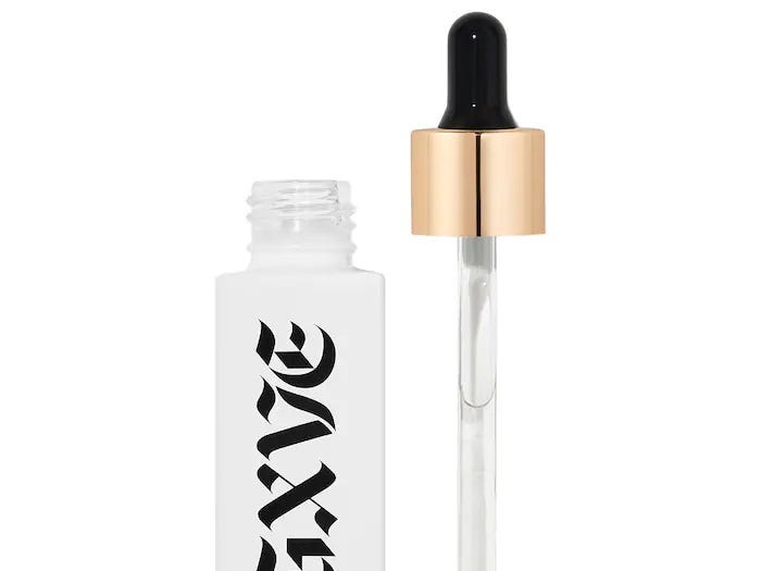 GXVE BY GWEN STEFANI All Time Prime Clean Hydrating Prep & Smooth Face Oil