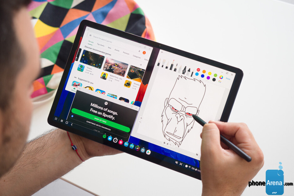 Samsung S Pen ist besser als Apple Pencil, aber es ist nicht genug: 2022 Tablet Stylus Hot Take