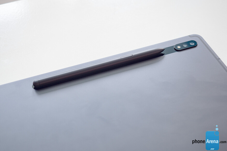 Samsung S Pen ist besser als Apple Pencil, aber es ist nicht genug: 2022 Tablet Stylus Hot Take