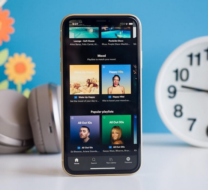 Der Musik-Streamer Spotify wurde in der Kategorie „Leaders“ aufgeführt – Zu den 100 einflussreichsten Unternehmen des Time Magazine gehören Apple, Amazon, Google, TikTok, Spotify und mehr