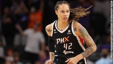 Brittney Griner: Warum so viele WNBA-Stars im Ausland Basketball spielen