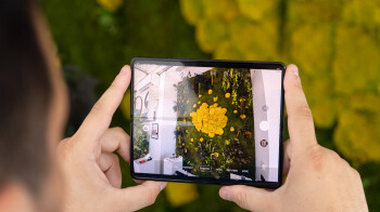 Das iPhone 14 und das Galaxy Z Fold 4 sollen eine neuartige Samsung-Technologie gemeinsam haben