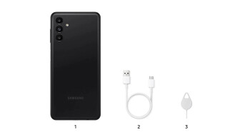 Die neuen Telefone der A-Serie von Samsung in den USA werden ohne Ladegerät geliefert, und das ist ein Trend