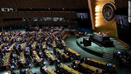 UN suspendiert Russland vom Menschenrechtsrat