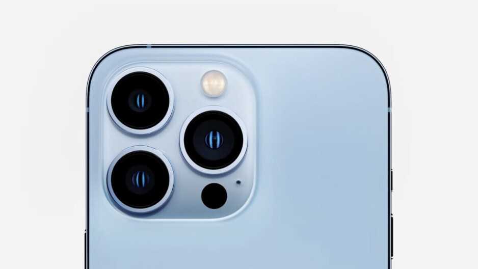 Die iPhone 13 Pro-Modelle verwenden Lidar, um die Fotografie bei schlechten Lichtverhältnissen zu verbessern - Kostengünstigere 3D-Technologie könnte in Smartphone-Kameras Einzug halten
