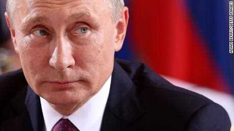 "Es gibt buchstäblich keine Papierspur": Wie Russland-Experten sagen, dass Putin ein Vermögen versteckt