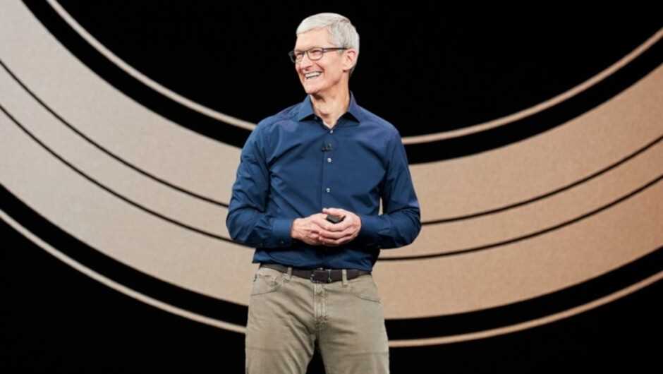 Apple-CEO Tim Cook sagt, dass das Seitenladen von Apps für iPhone-Benutzer iOS weniger sicher machen könnte – Apples Cook erklärt, warum Apple nicht gezwungen werden sollte, Seitenladen auf dem iPhone zuzulassen