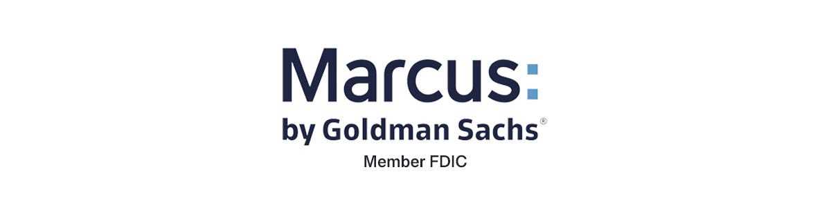Marcus Goldman Sachs Mitglied der FDIC