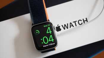 Amazon bietet auf ganzer Linie ungewöhnlich hohe Rabatte für die Apple Watch SE an