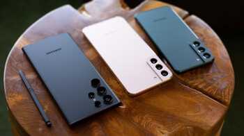 Amazon startet eine mörderische neue Runde von Angeboten für die Samsung Galaxy S22-Serie